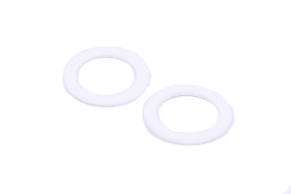 Aeromotive 10an Nylon Washers (2) - 15046