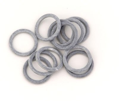 Aeromotive -8 Replacement Nitrile O-Rings (10) - 15622