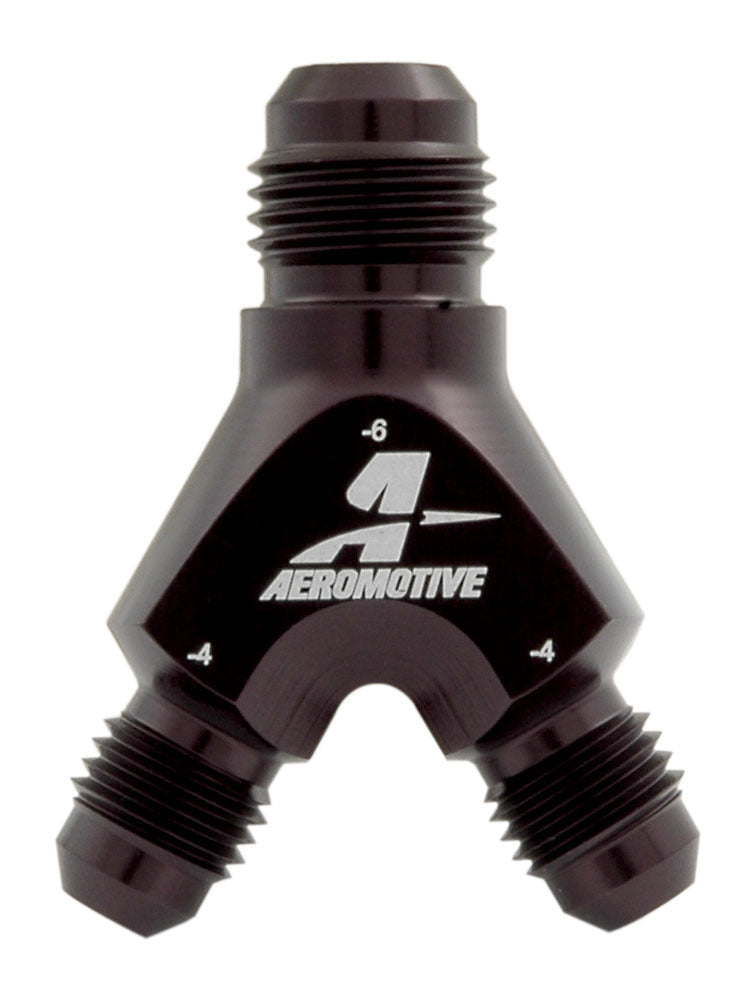 Aeromotive A-y Blocks - 15671