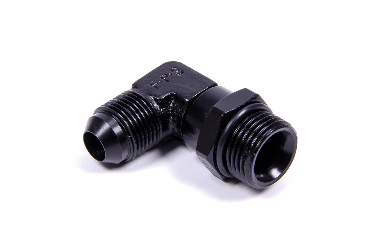 Aeromotive Elbow Fitting 8AN-90-10AN - 15690