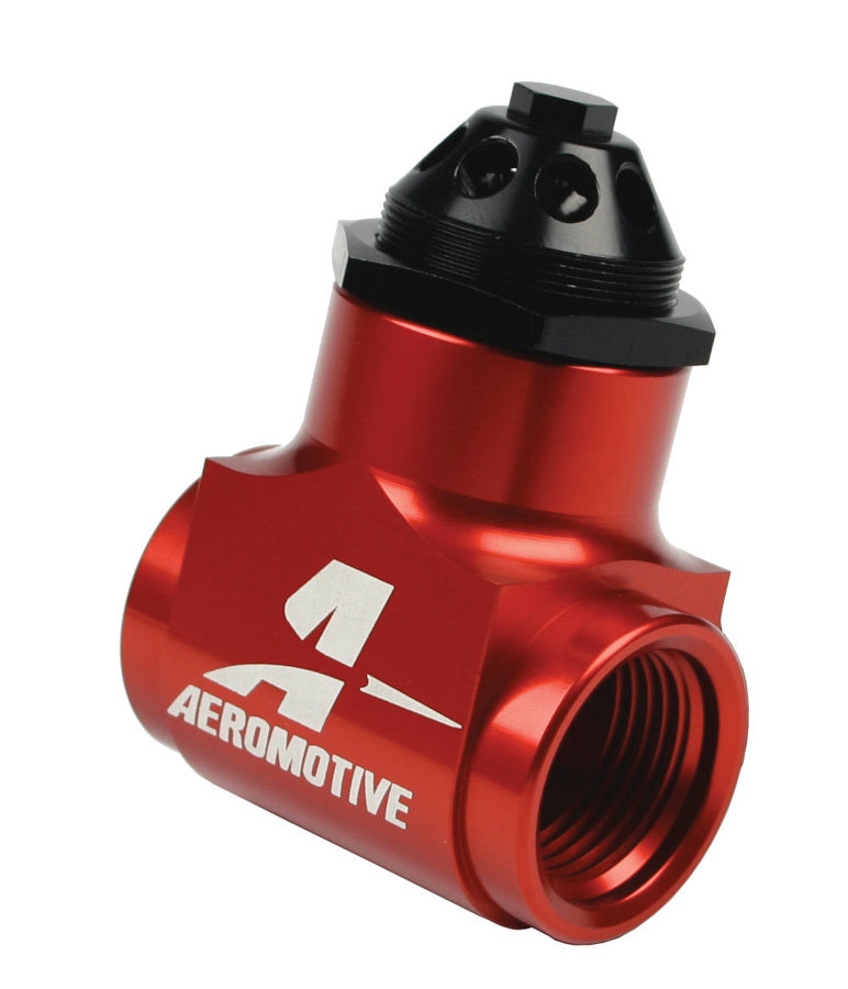 Aeromotive Vacuum Regulator - 33101