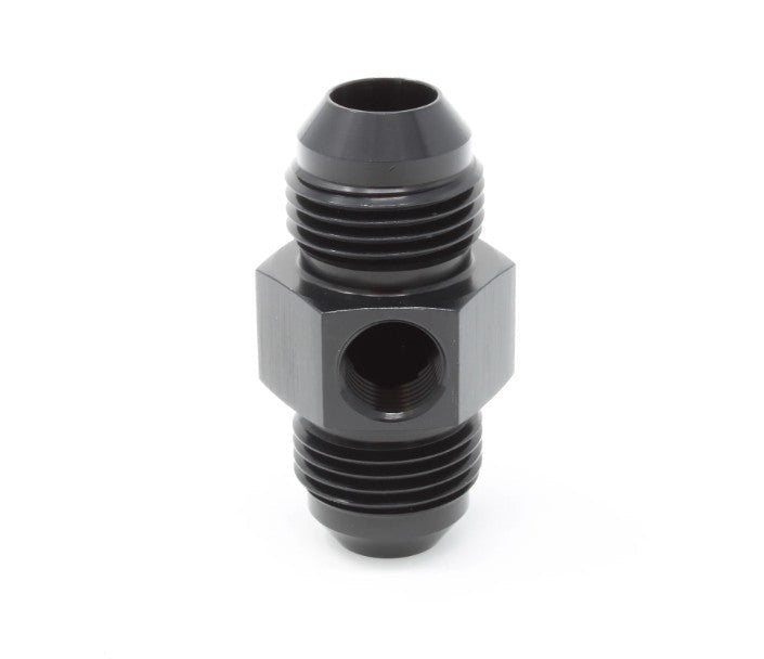 Aeromotive Fitting Union Flare 8an w/1/8-NPT Port - 65609