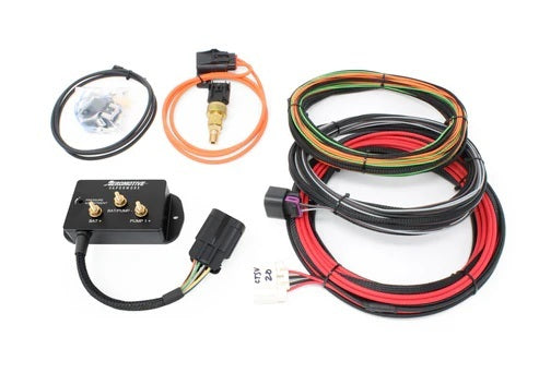 Aeromotive Fuel Pump Control Module - 66101