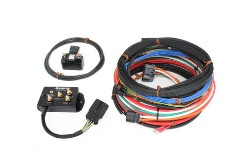 Aeromotive Fuel Pump Control Module - 66171