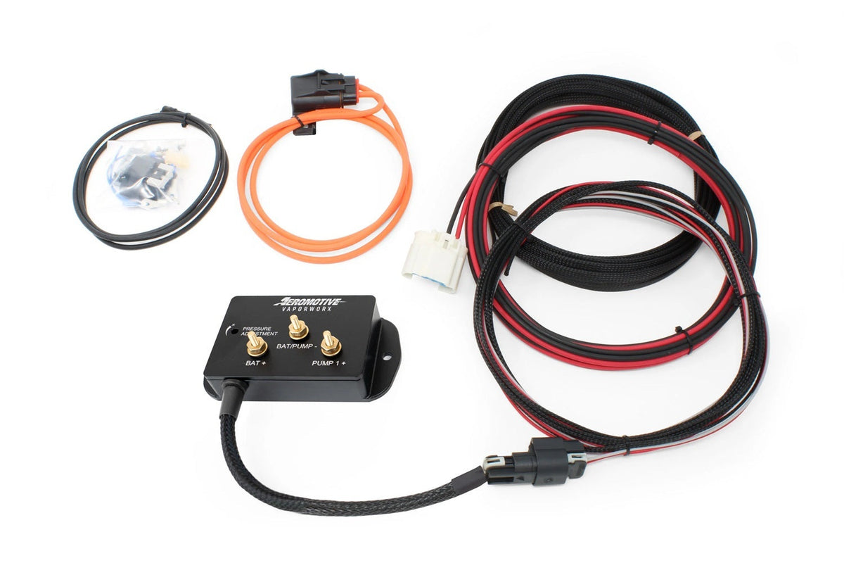 Aeromotive Fuel Pump Control Module - 66182