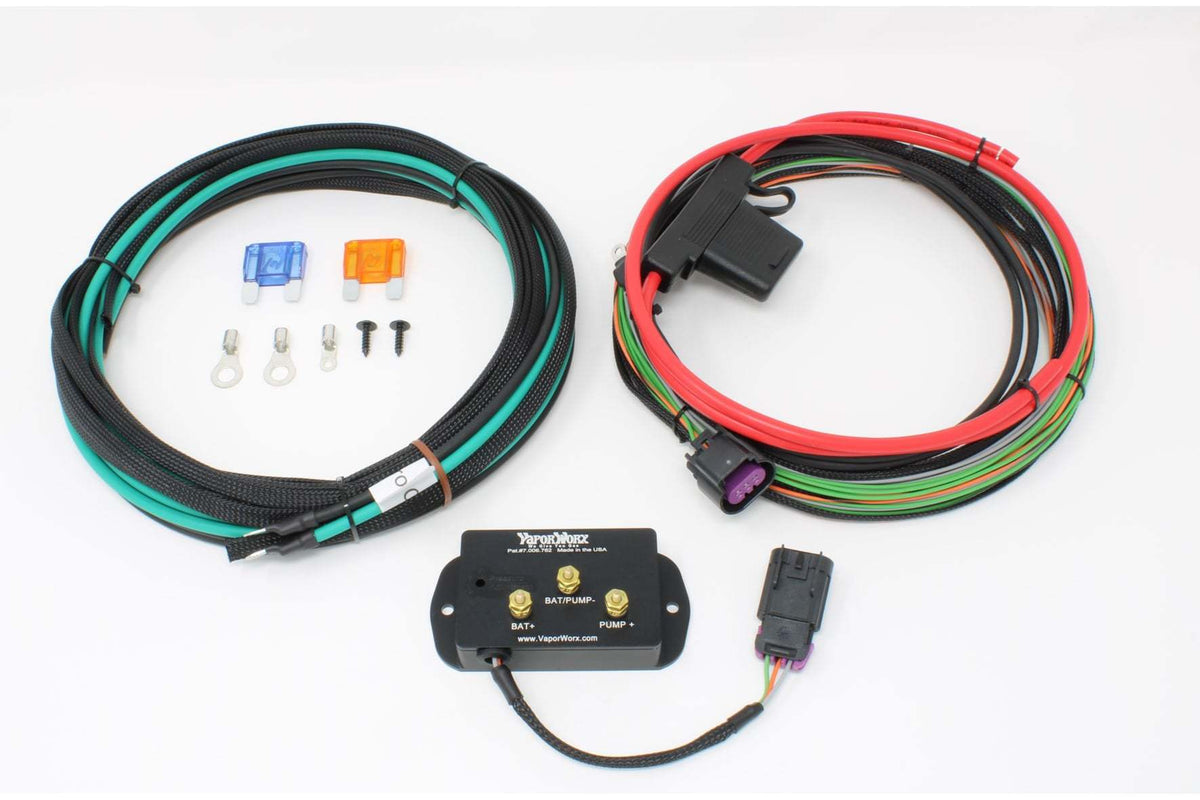 Aeromotive Fuel Pump Control Module - 66188