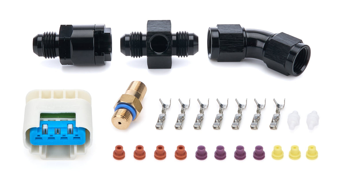 Aeromotive Fuel Pump Wiring Harness - 66716