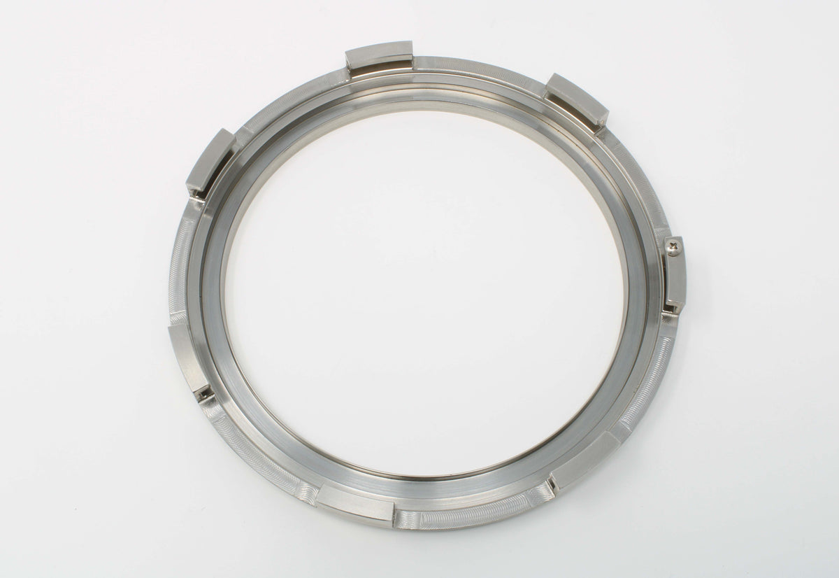 Aeromotive Fuel Pump Mounting Plate - 68701