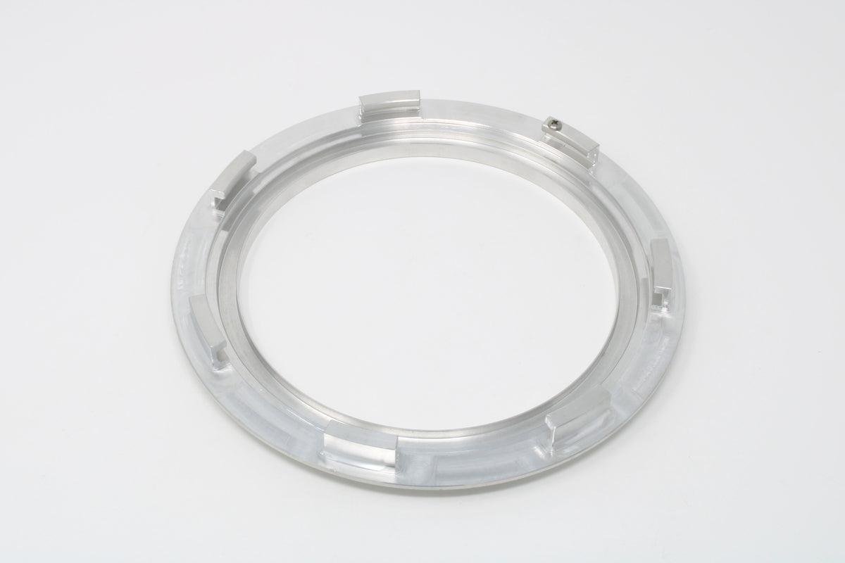 Aeromotive Fuel Pump Mounting Plate - 68702