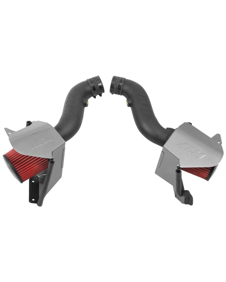 AEM Cold Air Intake System - AEM21821DS
