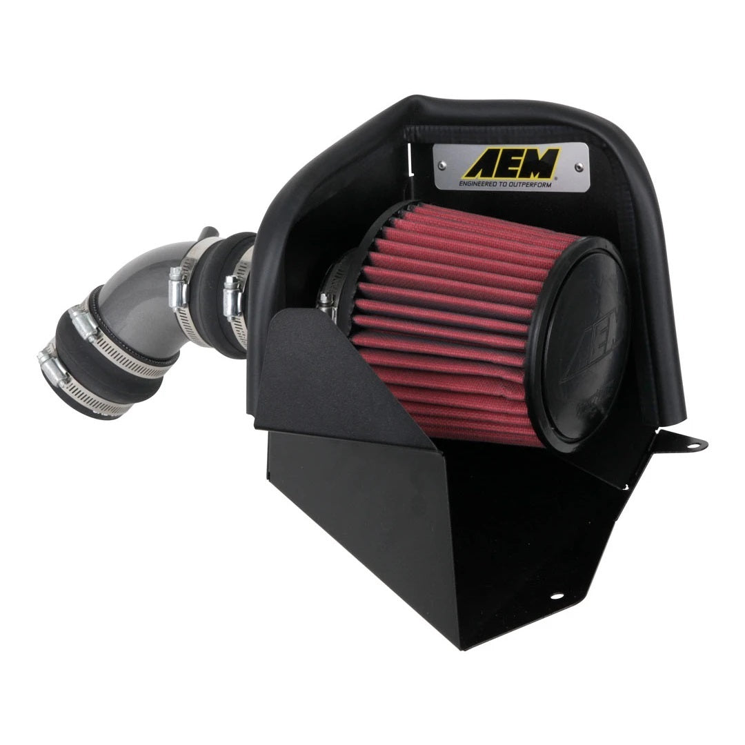 AEM Cold Air Intake System - AEM21858C