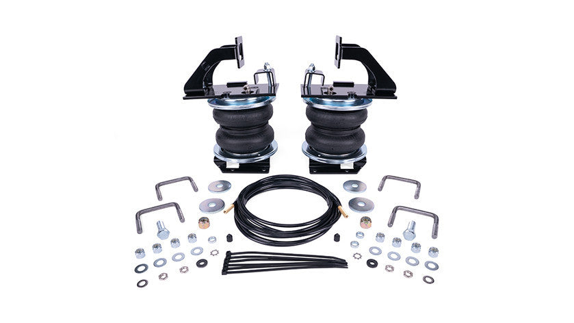 Air Lift Leveling Kit