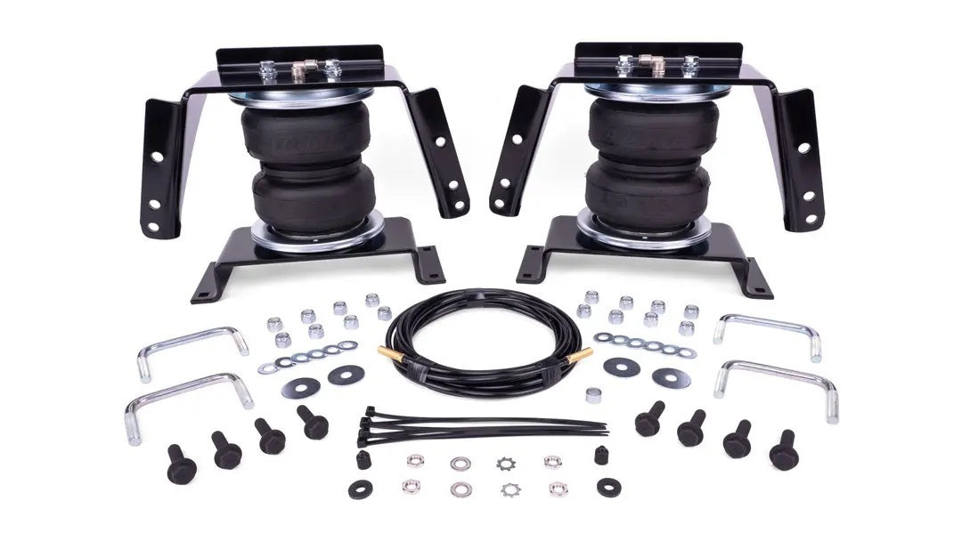 Air Lift Air Spring Kit