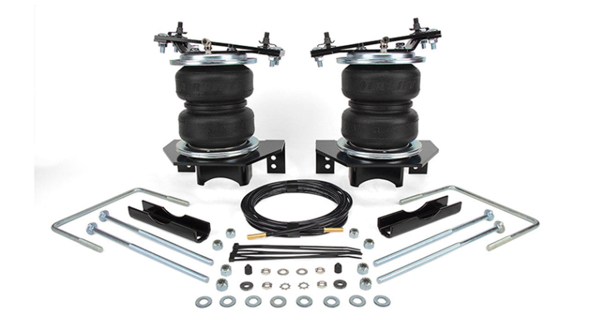 Air Lift Spring Kit