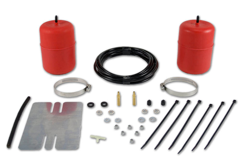 Air Lift Coil Spring Leveling Kit - 60815