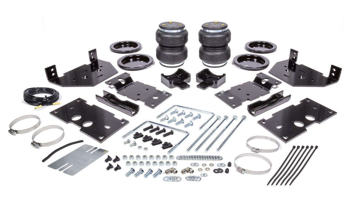 Air Lift Leaf Spring Air Spring Kit