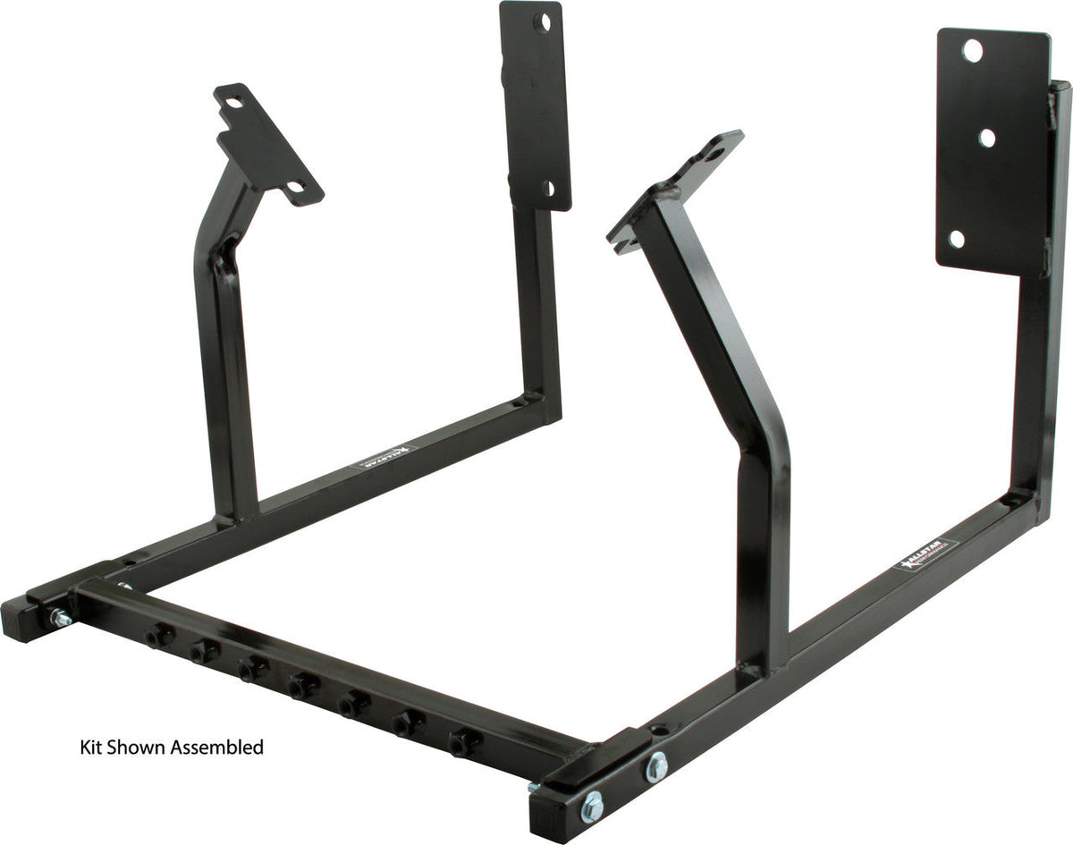 Engine Stand for Coyote/Mod Motor