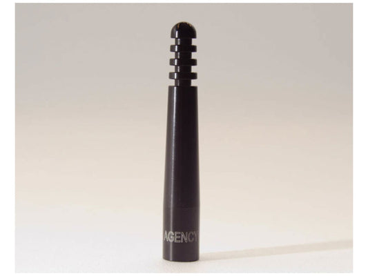 Agency Power Billet Shorty Antenna V2 Fin Style Universal