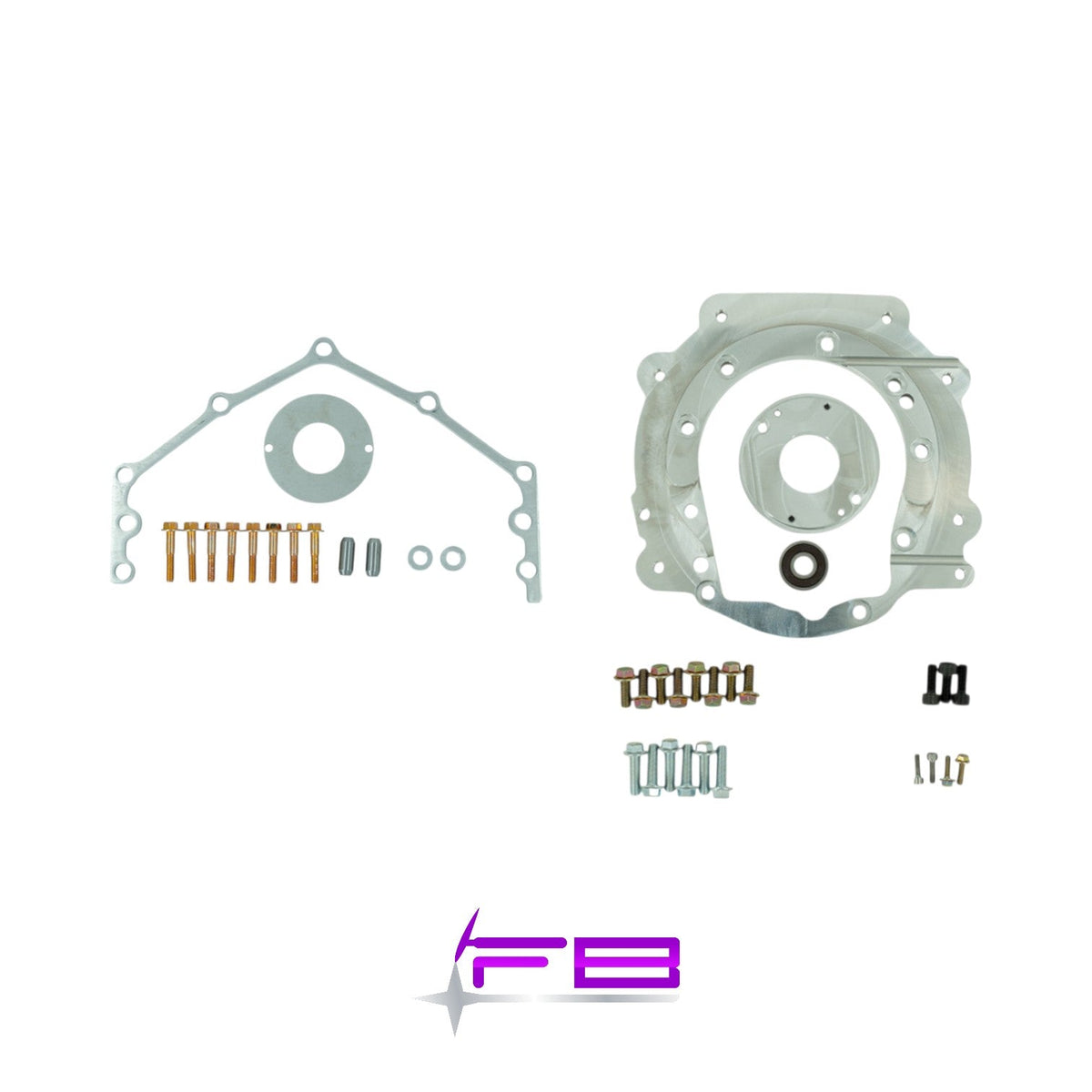 FABbot AR5 to SBC Adapter kit
