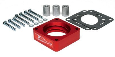 91-06 Jeep 4.0L TB Spacer - AIR310510