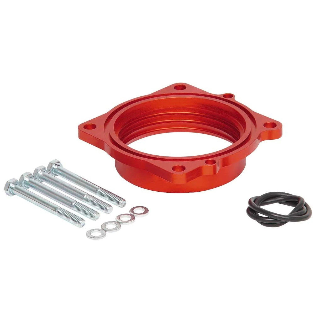 Airaid 05- Chrysler 300C 5.7L TB Spacer - AIR350532
