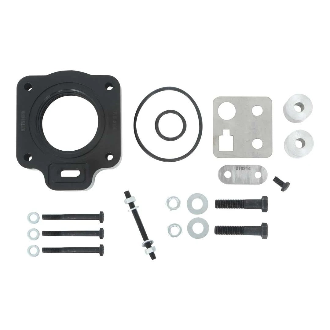 Airaid Throttle Body Spacer - AIR400516