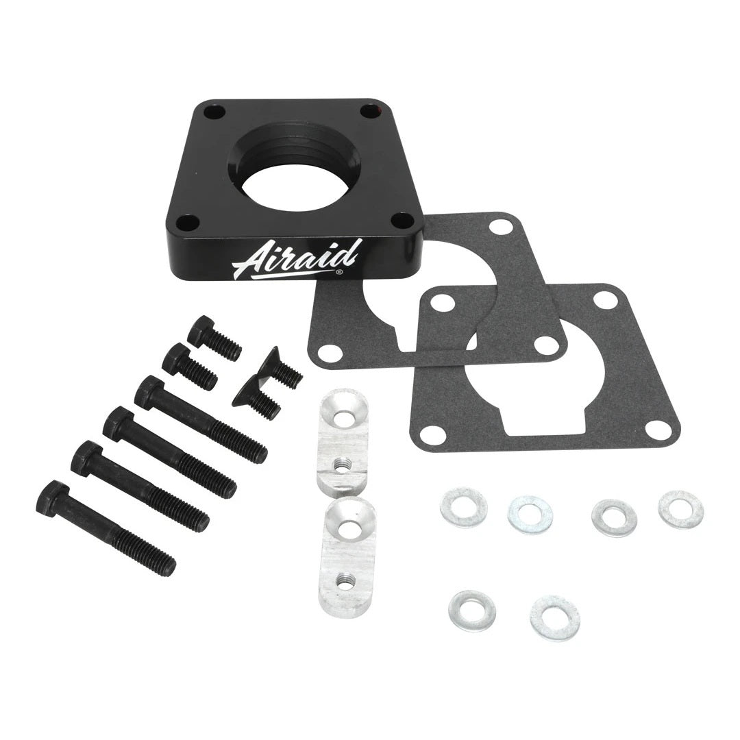Airaid Throttle Body Spacer - AIR400519