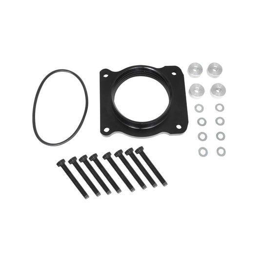 Airaid 04- Ford F150 5.4L TB Spacer - AIR400531