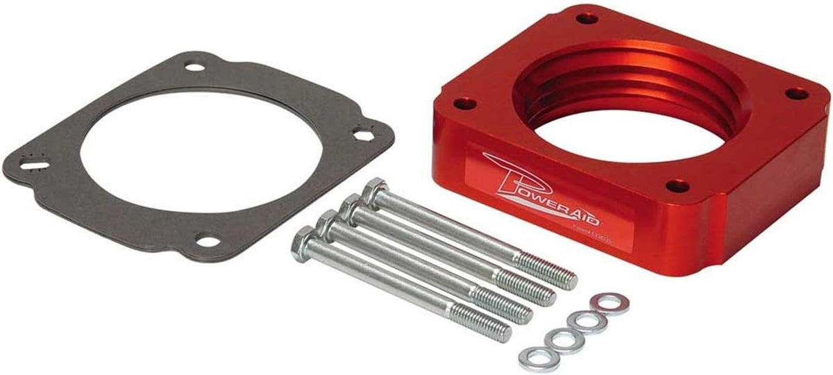 04-06 Ford F150 4.6L Throttle Body Spacer - AIR400542