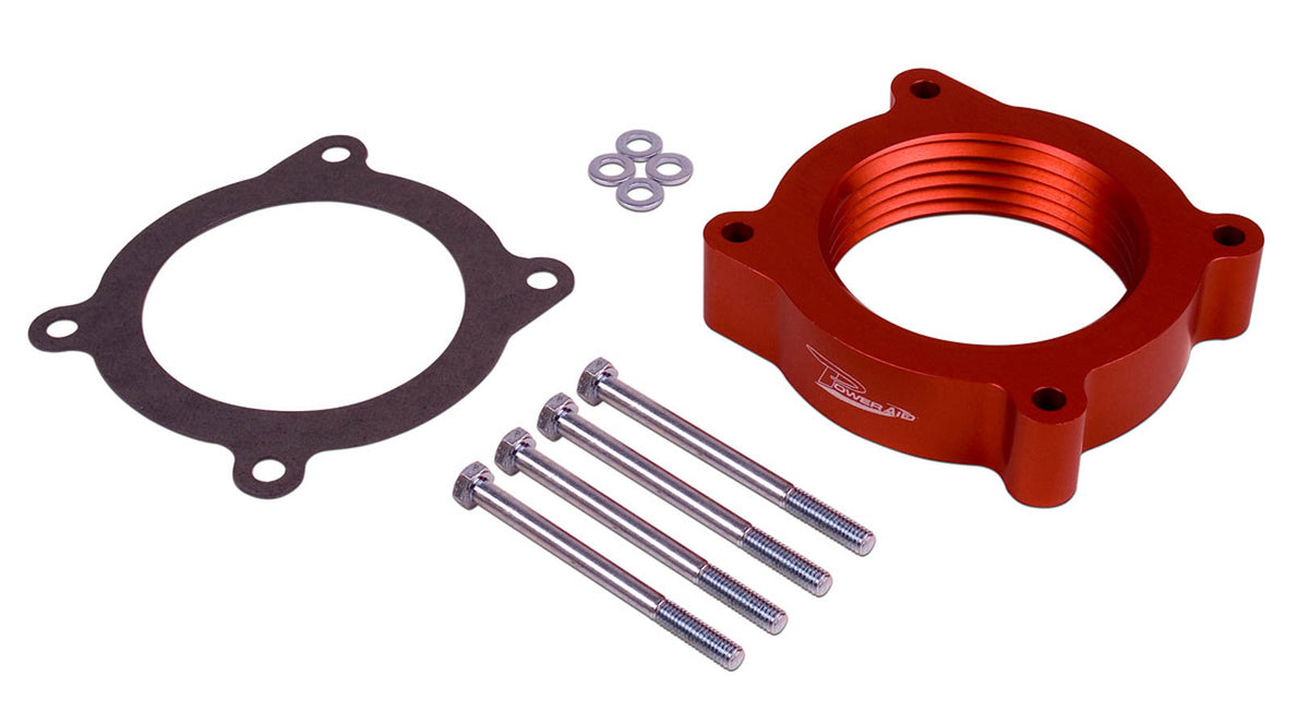 09 Ford F150 4.6L TB Spacer - AIR400633