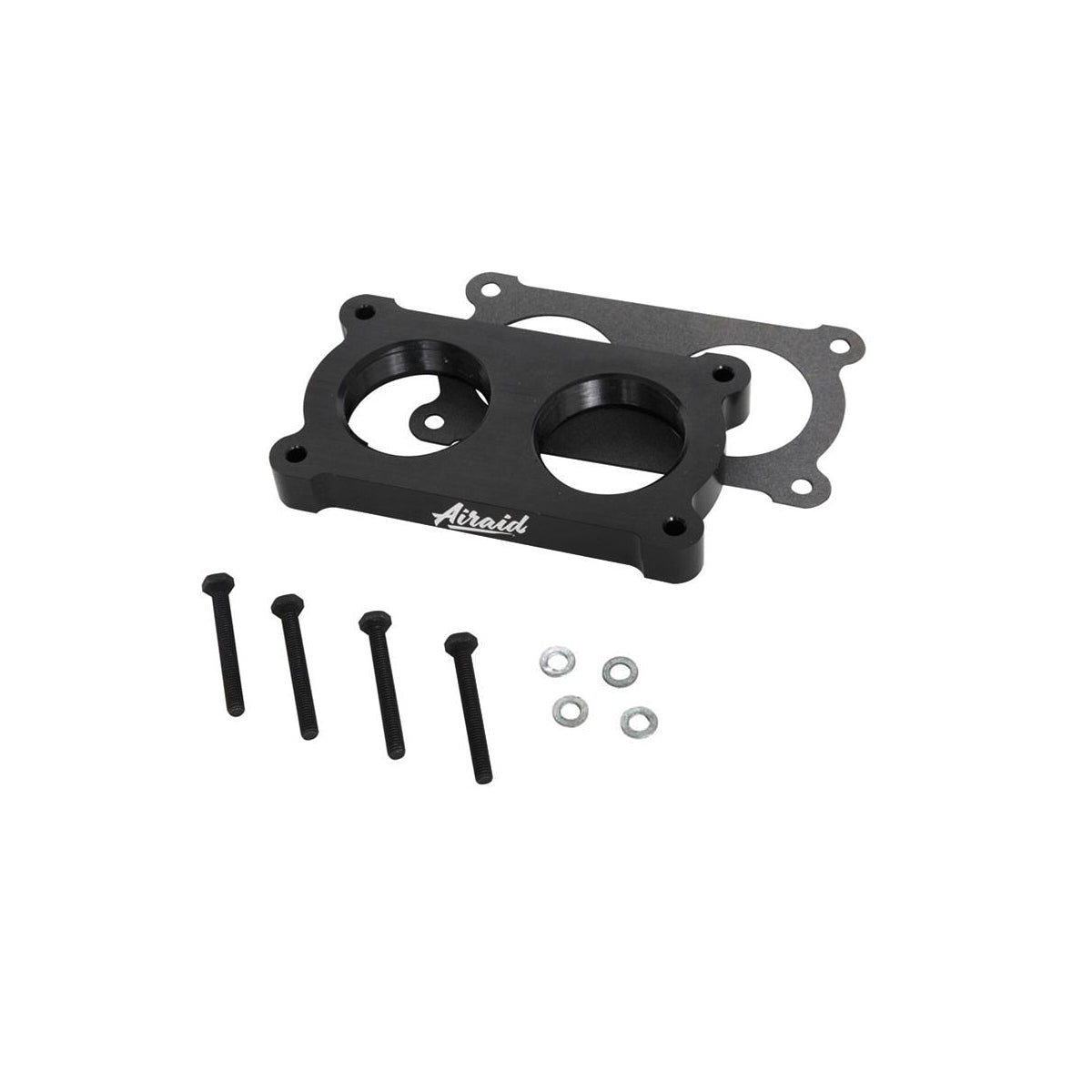 05-09 Mustang 4.6L TB Spacer - AIR450610