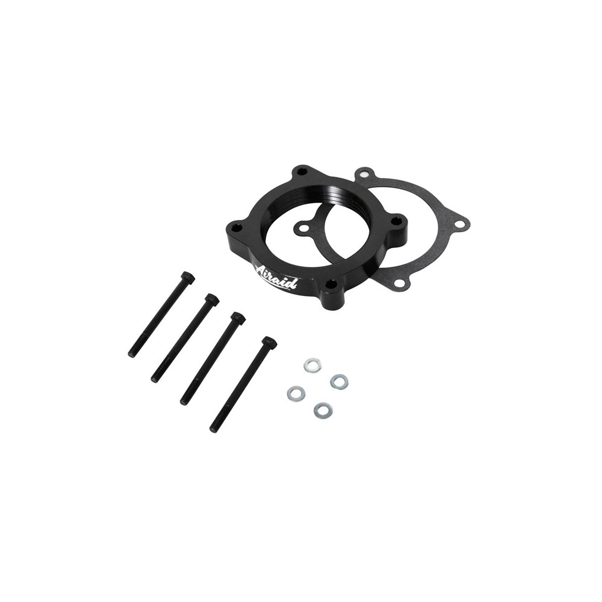 Airaid 11- Mustang/F150 5.0L Throttle Body Spacer - AIR450638