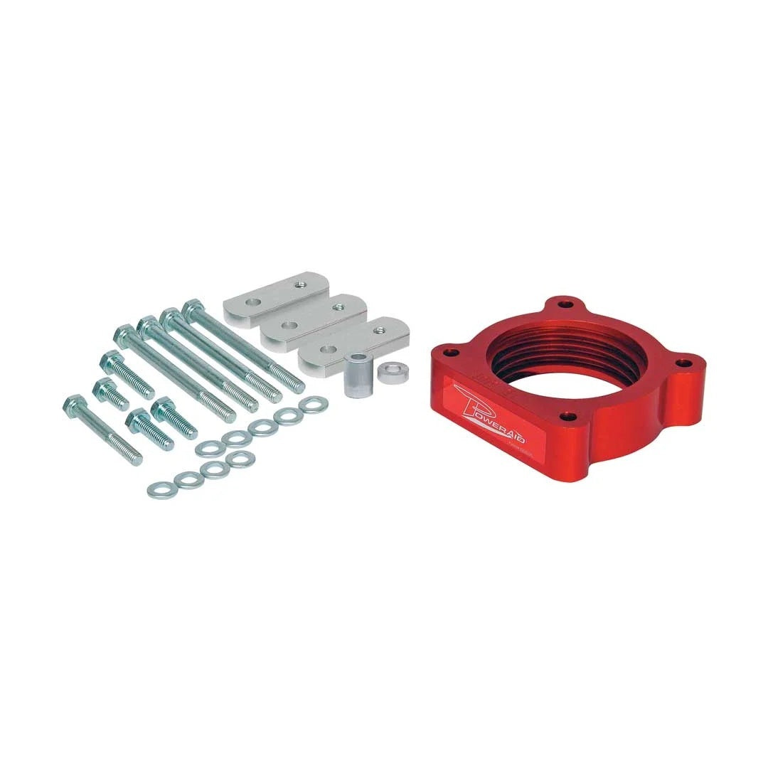 Airaid Throttle Body Spacer - AIR510624
