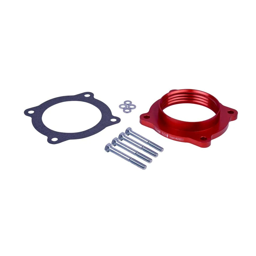 Airaid Throttle Body Spacer - AIR510628