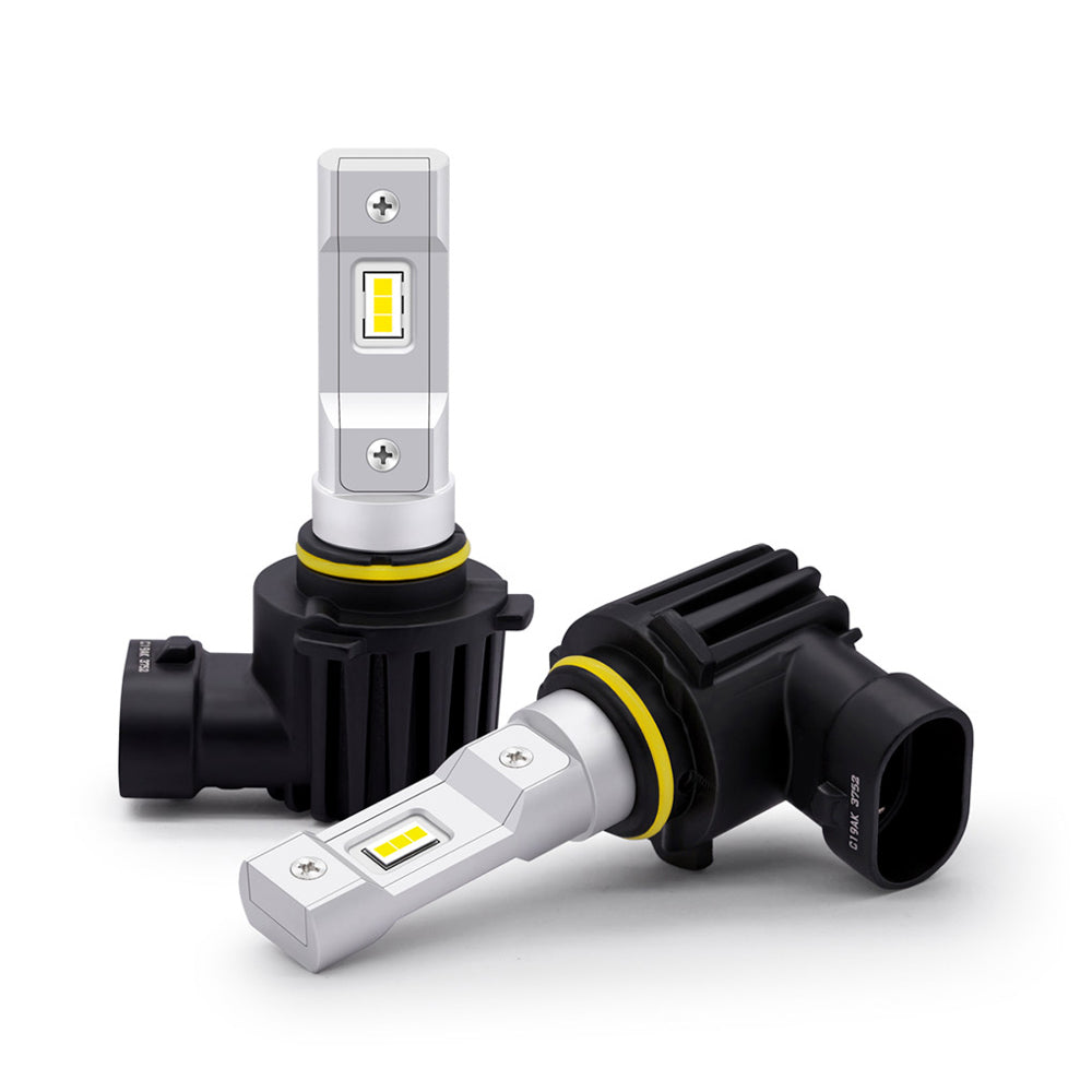 ARC Lighting Concept Series H10 LED B ulb Kit Pair - 21101