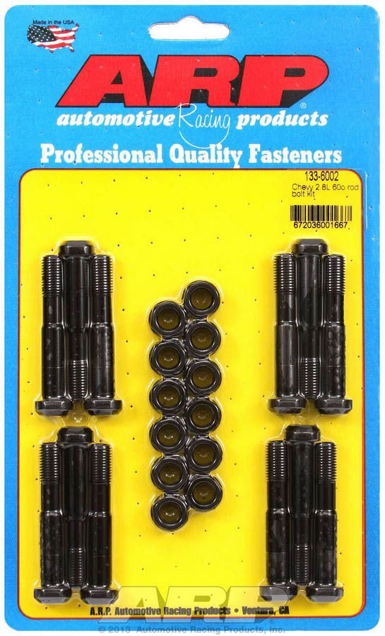 ARP Con Rod Bolt Kit - 1336002