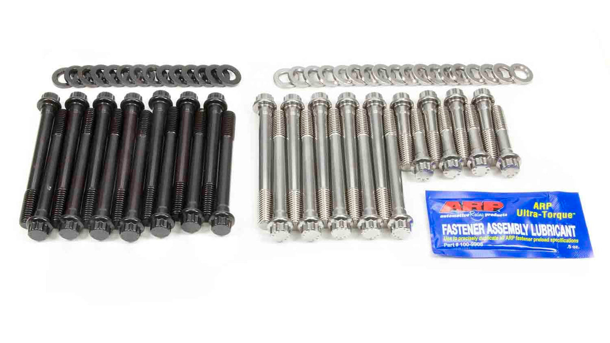 ARP BB Big Block Chevy OEM Hbk Stainless 12-Point Outer - 1353704