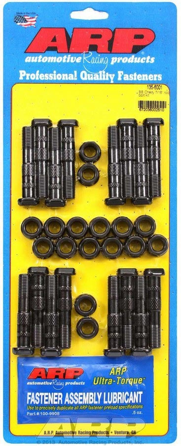 ARP Con Rod Bolt Kit Con Rod Bolt Kit - 1356001