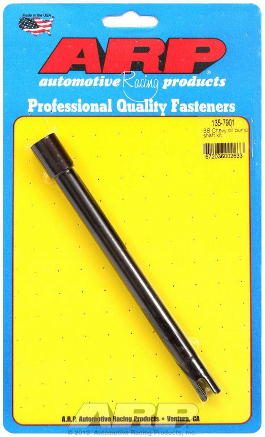 ARP BBC Oil Pump Driveshaft - 1357901
