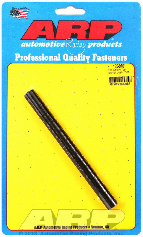 ARP BBC Fuel Pump Push Rod - 1358701