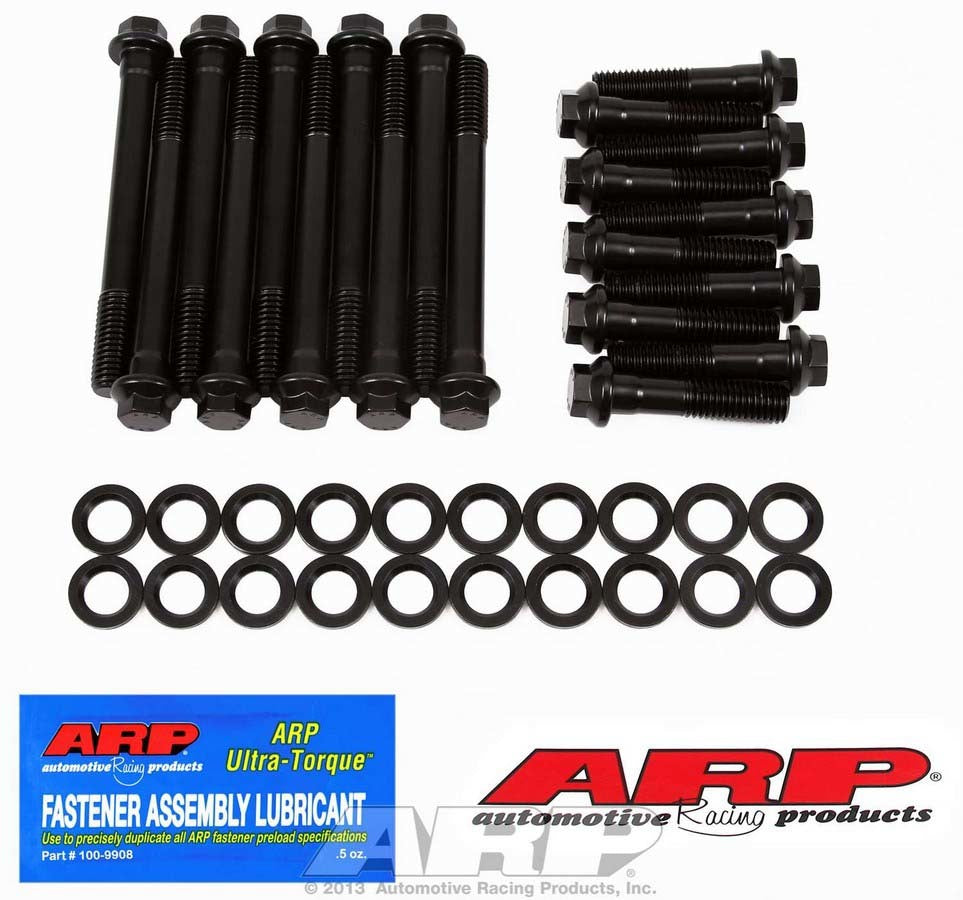 ARP EDL Edl Magnum Head Bolt - 1443605