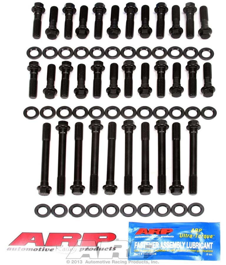 ARP Head Bolt Kit Mopar B/Rb - 1453606