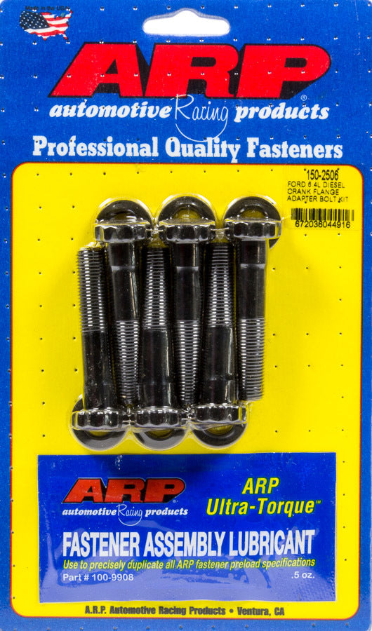 ARP Crank Adapter Bolt - 1502506