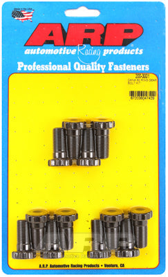 ARP Gear Box Bolt Kit - 2003001