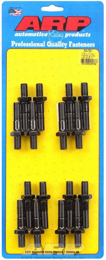 ARP Rocker Arm Stud Kit - 2007201
