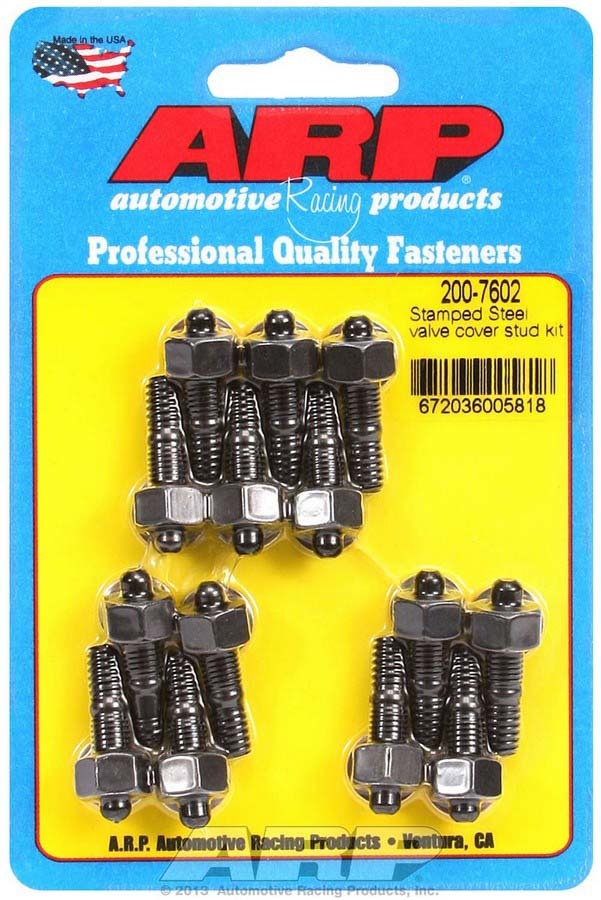 Valve Cover Stud Kit 1/4 6pt. (14) - 2007602