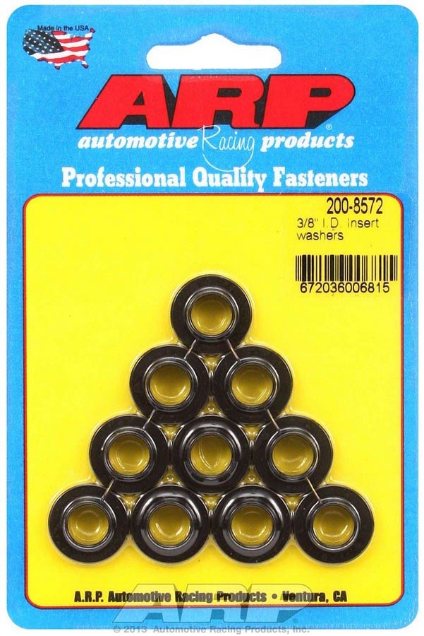 Insert Washers - 3/8 ID (10) - 2008572