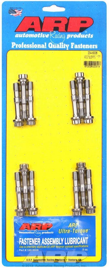 ARP Rod Bolt Kit - 2046006