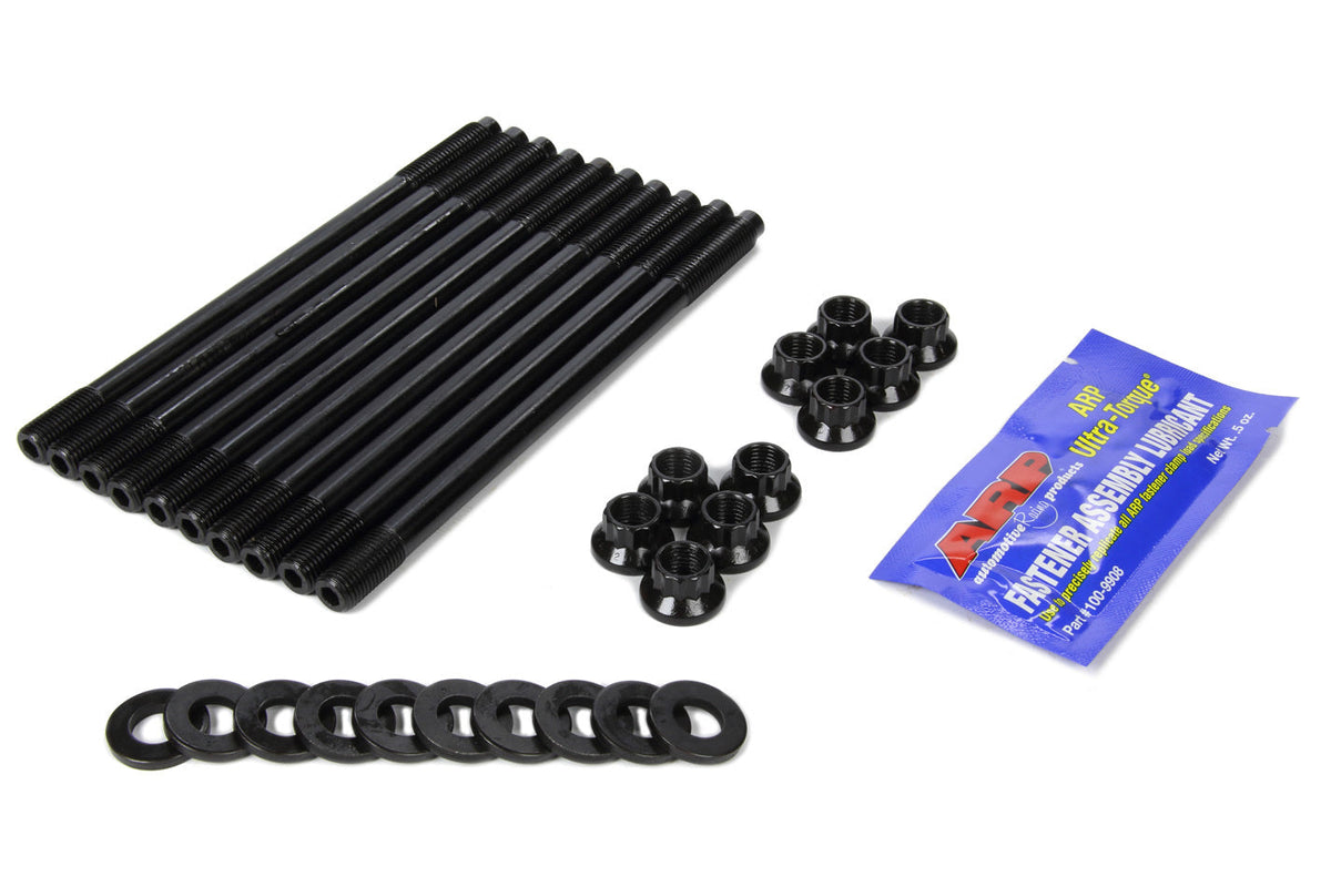 ARP Head Stud Kit Mitsubishi Turbo - 2074206
