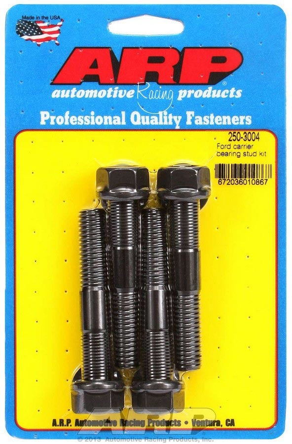 ARP Ford Carrier Bearing Stud Kit - 2503004